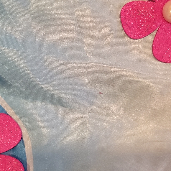 Trolls Poppy costume - Picture 7 of 7